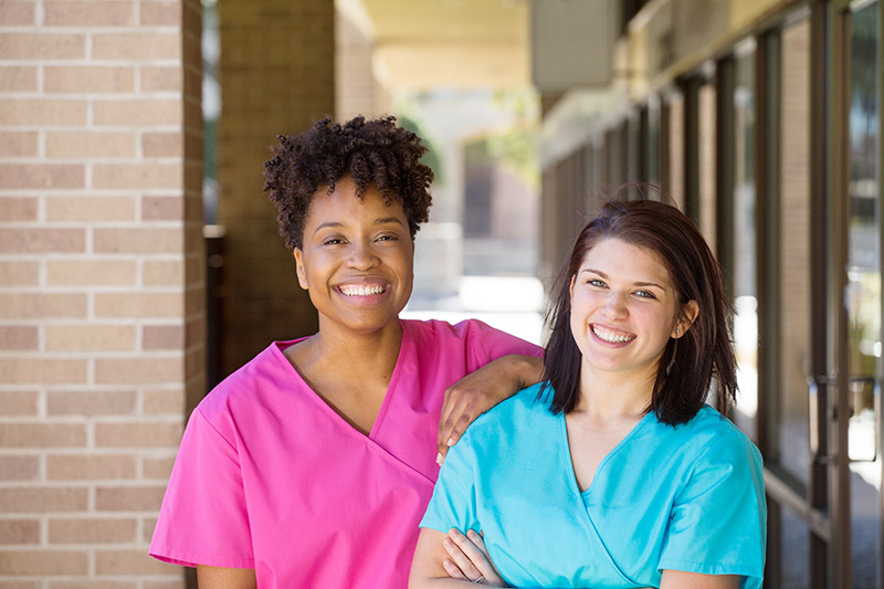 Unlock Your Future in Healthcare: A Guide to Our Certified Nursing Assistant Program